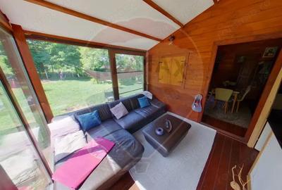 Casa / Vila cu 4 camere de vanzare - 12