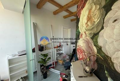 Casă individuală cu 6 camere cu Canalizare în Sărata - 19