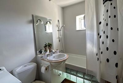 Apartament cu 2 camere decomandat în Rovine - 8
