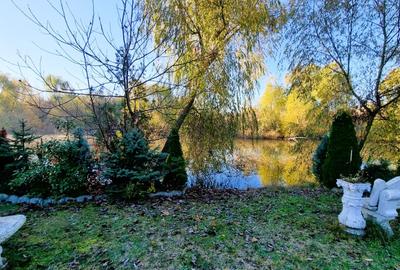 Casă cu 20 camere cu Canalizare în Iancu Nicolae - 14