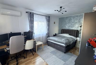 Apartament modern 3 camere 93mpu zona Lupeni - 8