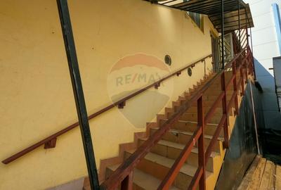 Spatiu comercial de 495mp de vanzare in  Piata Centrala Deva, Jud HD - 26