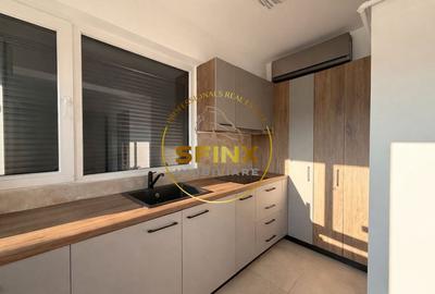 Apartament cu 2 camere semidecomandat în Trafic Greu - 6