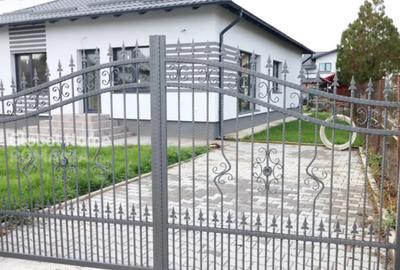 Casă cu 4 camere cu Teren 450 Mp în Cornu - 5