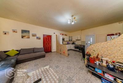 Apartament 2 camere, zona Bujac, parter - 4