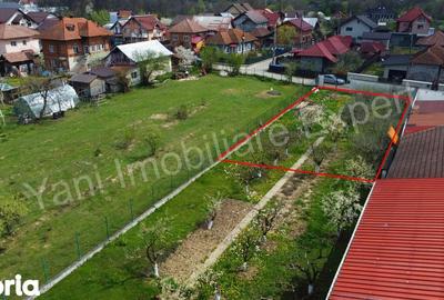 Teren de 590 mp, în Central - 5