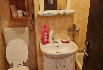 Apartament cu 3 camere, etaj 1, zona Salvare - 8