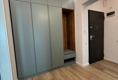 Plaza Residence 5 l 2 Camere 65MP Lux l Posibilitate  Parcare l - 17