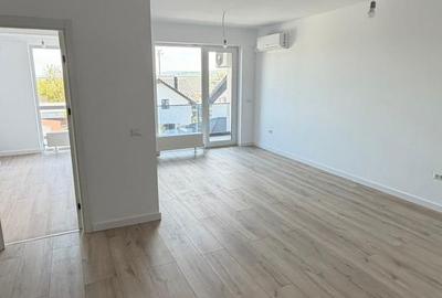 Apartament cu 2 camere decomandat în Central - 6