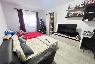 Apartament 2 camere decomandat balcon parcare Cartierul Arhitectilor - 3