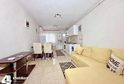 Apartament 3 camere Bloc Nou, Podgoria langa lac, mobilat +termoteca - 1