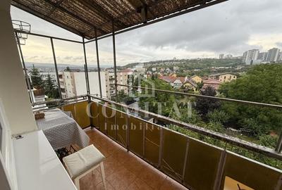 Apartament cu 3 camere decomandate | Cartierul Mănăștur | Zona Big - 9