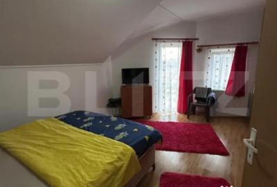Casă cu 5 camere cu Teren 160 Mp în Dej - 11