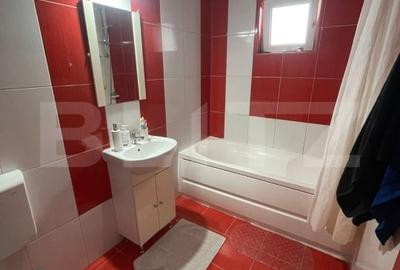 Apartament 1 camera, decomandat, 32 mp, zona strazii Eroilor! - 4