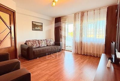 Apartament cu 2 camere decomandat în Baicului