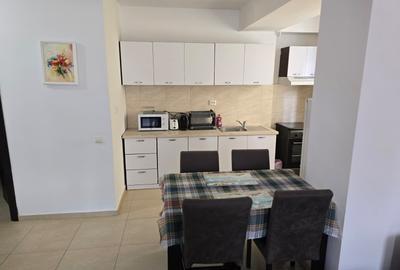 Apartament cu 3 camere decomandat în Central - 13