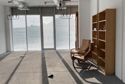 Spațiu de birouri premium în Fructus Plaza – Etaj 8, 88 mp - 2