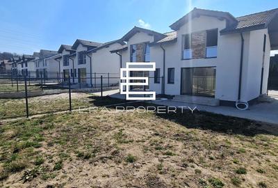 Duplex cu 4 camere cu Canalizare în Sud - 3