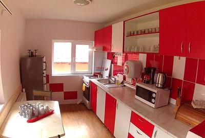 Pensiune in Arieseni cu 7 camere - 7