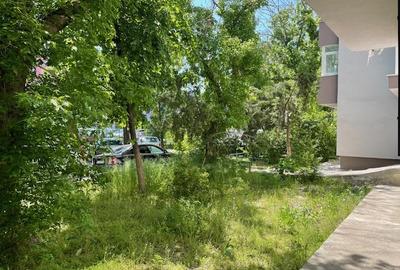 Apartament cu 3 camere decomandat în Lujerului - 3