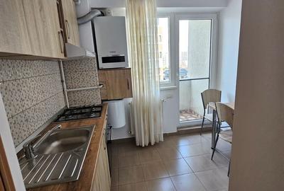 Garsonieră, mobilată în Grozăvești - 5