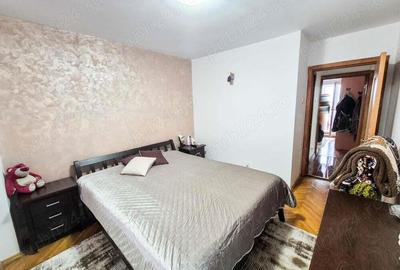 Apartament 4 camere Ultracentral Pitesti - 8