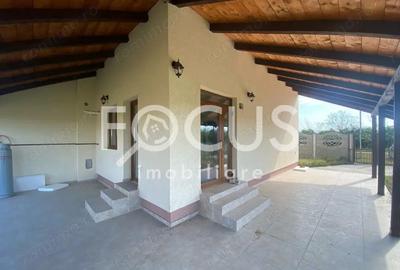 Inchiriez duplex in Dragsina - 14