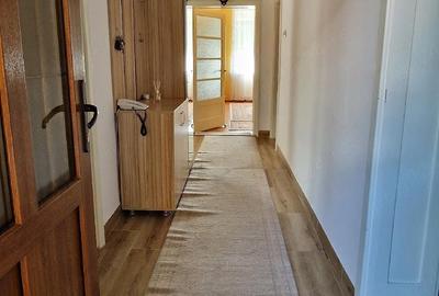Casă cu 3 camere cu Teren 500 Mp în Central - 6