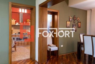 Casa individuala cu Garaj 360mp Utili, Zona Crisan - ID V4097 - 43