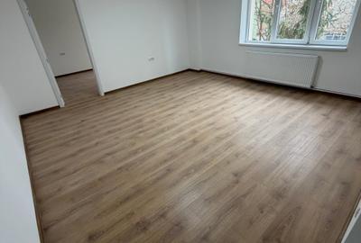 Apartament cu 2 camere semidecomandat în Take Ionescu - 1