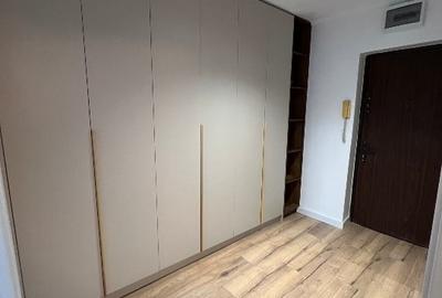 Garsoniera metrou Lujerului 40 mp Garsoniera metrou Lujerului 40 mp - 2