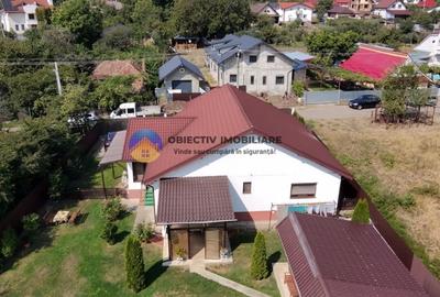 Casa deosebita de vanzare – cartier Ciritei - 2