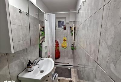 Apartament cu 2 camere nedecomandat în Vest - 2