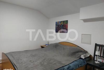 Apartament cu 3 camere decomandat, mobilat în Central - 4