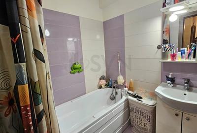 REA1026353 Apartament 2 camere de vanzare Prelungirea Ghencea - 11