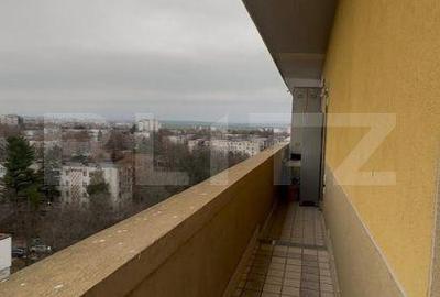 Apartament cu 3 camere semidecomandat, mobilat în Nord - 5