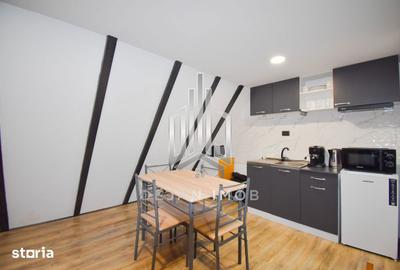 Casă cu 1 camere cu Teren 1200 Mp în Vâlcele - 3