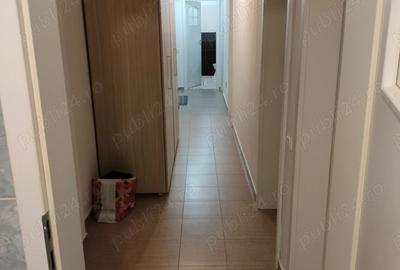 Vanara apartment 3 camere zona cartierul Latin , Prelungirea Ghencea . - 4