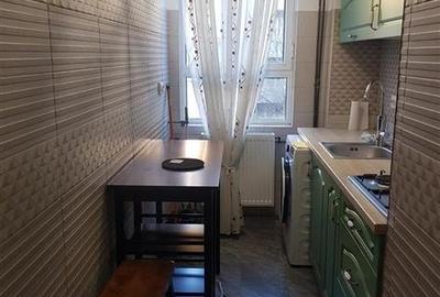 Garsonieră decomandată, mobilată în Ultracentral - 4