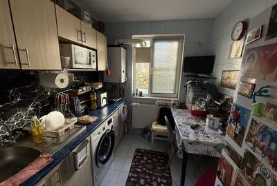 Apartament 2 camere City Park Mall - 5