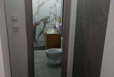 Apartament cu 2 camere în Micro 11 - 3