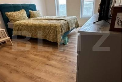 Duplex 3 camere - Complet mobilat si utilat -142.000 euro + TVA - 3