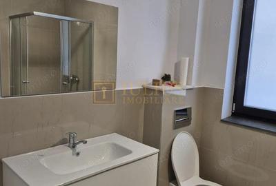 Apartament cu 2 camere semidecomandat, mobilat în Giroc - 1