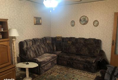 Apartament cu 3 camere, mobilat în Băneasa - 17