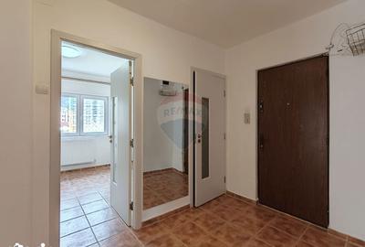 Apartament cu 3 camere, mobilat în Astra - 13