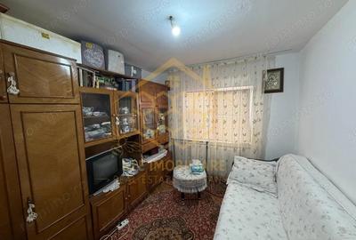 Apartament 3 camere , decomandat in 1Mai - Comision 0% - 8