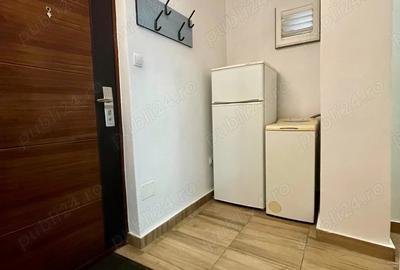 Persoana fizica ofera spre vanzare garsoniera la etajul 1 in Rogerius - 7