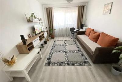 Apartament etaj intermediar, Craiter, Brasov - 2