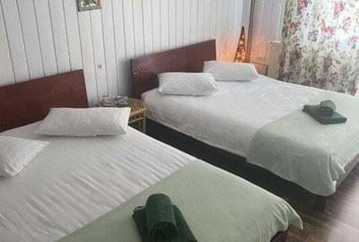 Cabana Tarnita! Posibilitate schimb cu apartamente in Cluj, Floresti - 1