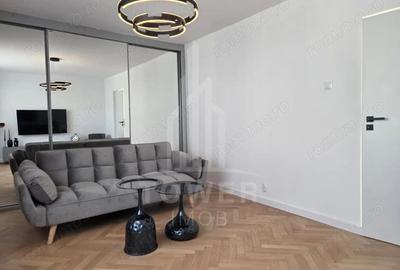 Apartament cu 2 camere decomandat, mobilat în Ștrand - 2